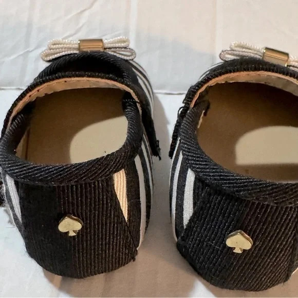 Kate Spade infant shoes - Picture 4 of 6